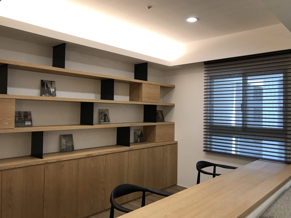 新成屋設計-簡約風
