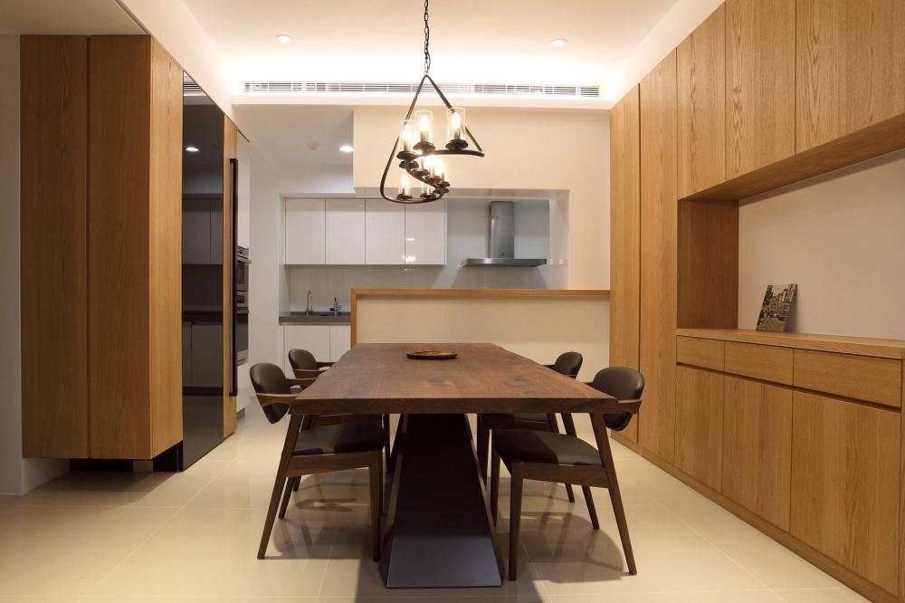 新成屋設計-簡約風