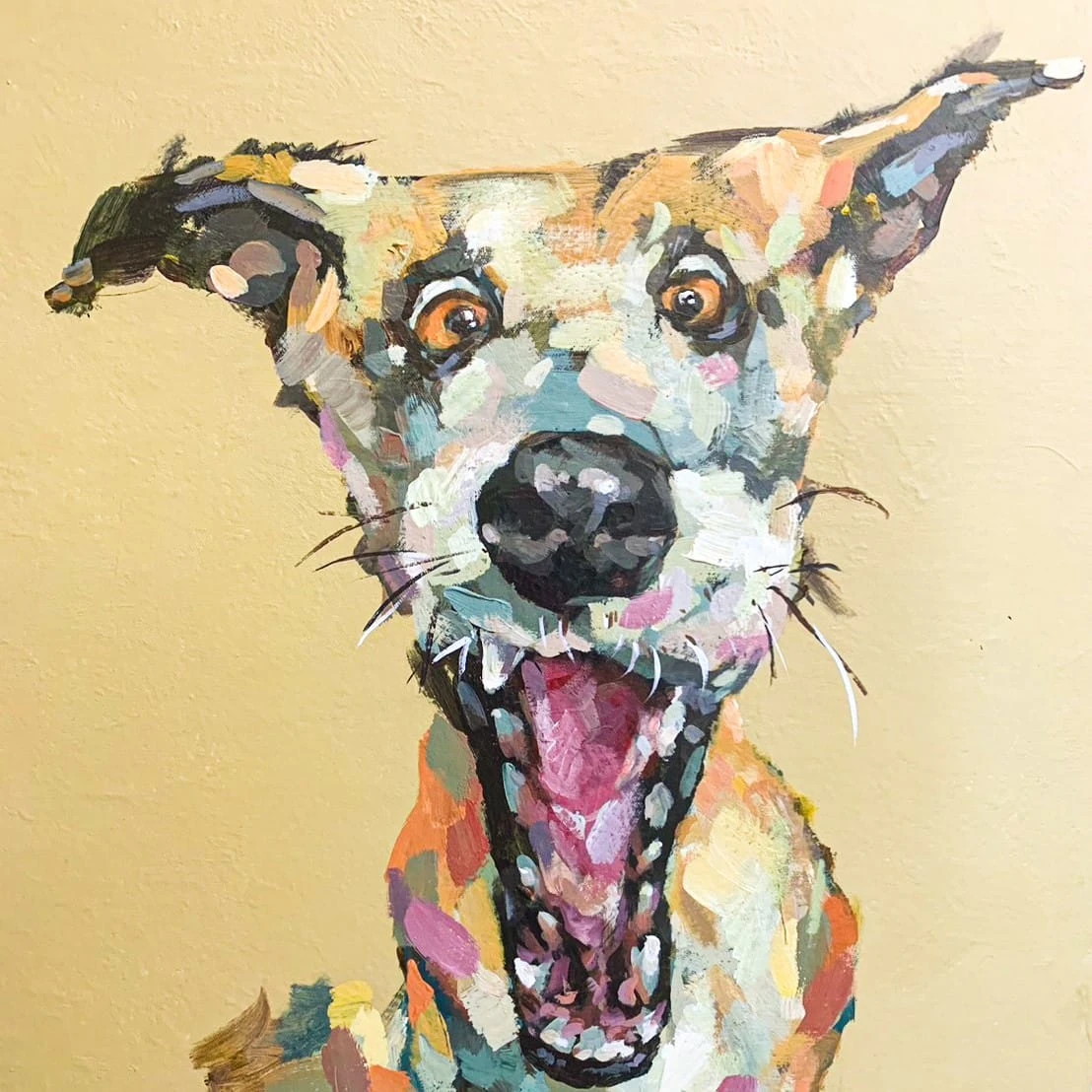 夏息 Design by Mars