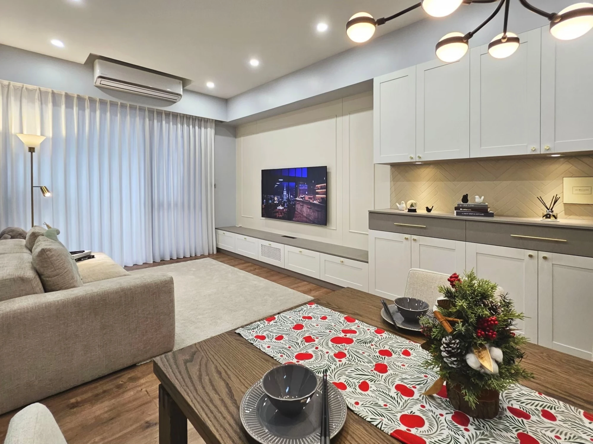 優雅溫柔筆觸 織鉤暖融融時光