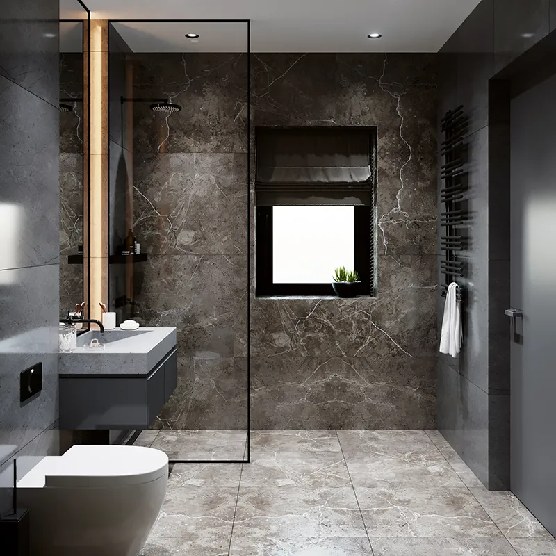 磁磚 V.S. 石材｜裝修地坪與牆面怎麼選？專業比較一次看懂！