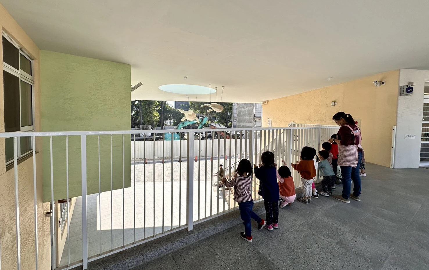 2024 / 臺南市 / 立人國小幼兒園