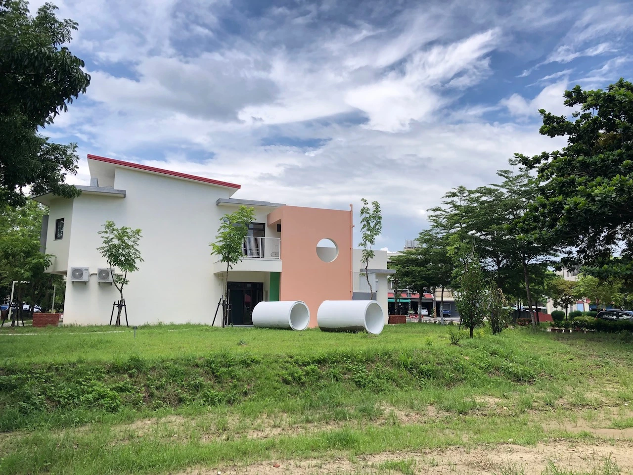 2019 / 臺南市 / 歸仁幼兒園