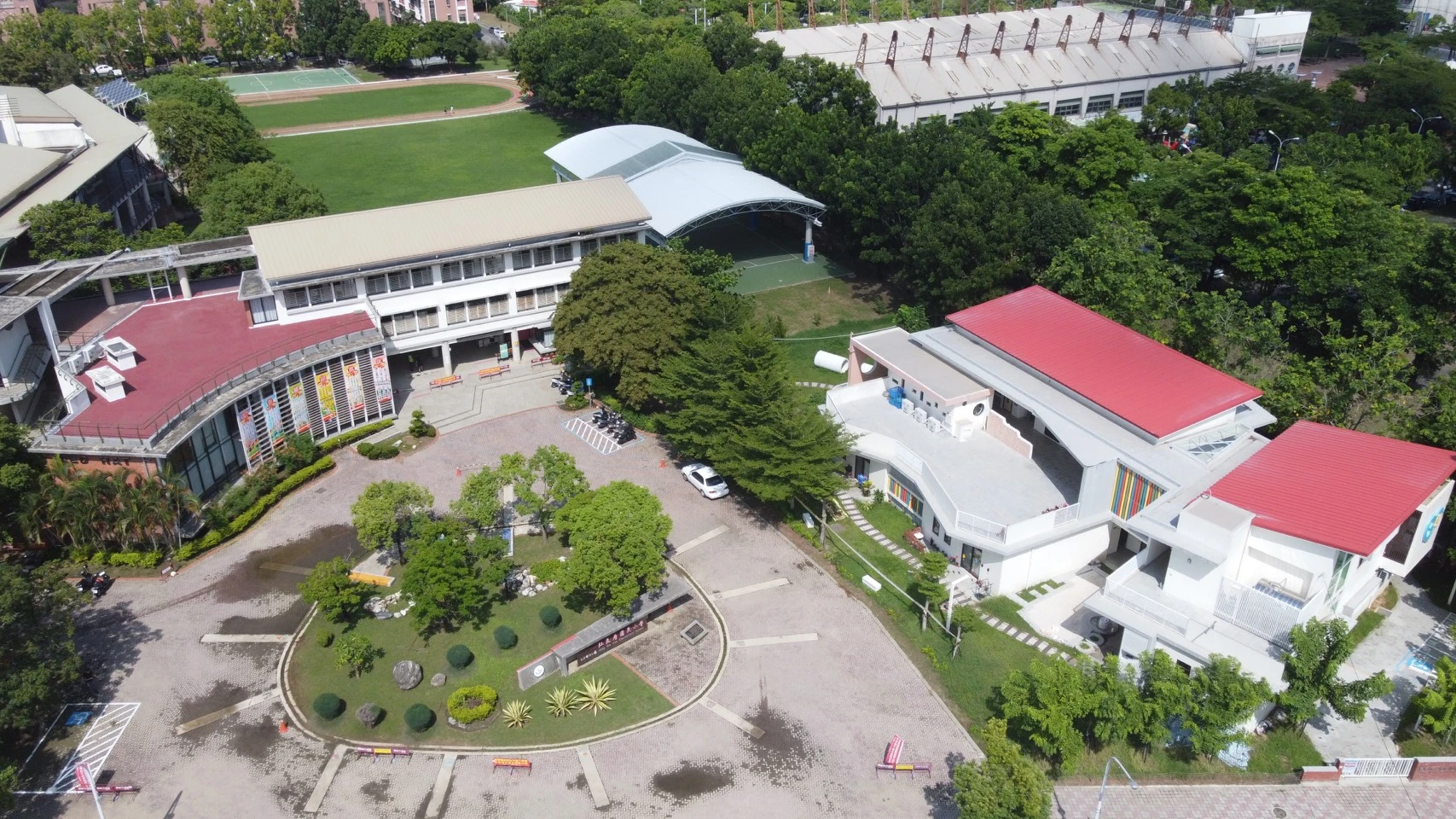2019 / 臺南市 / 歸仁幼兒園