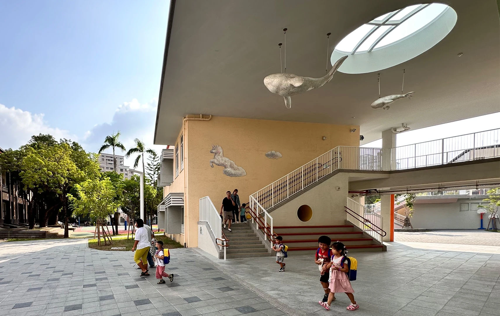 2024 / 臺南市 / 立人國小幼兒園