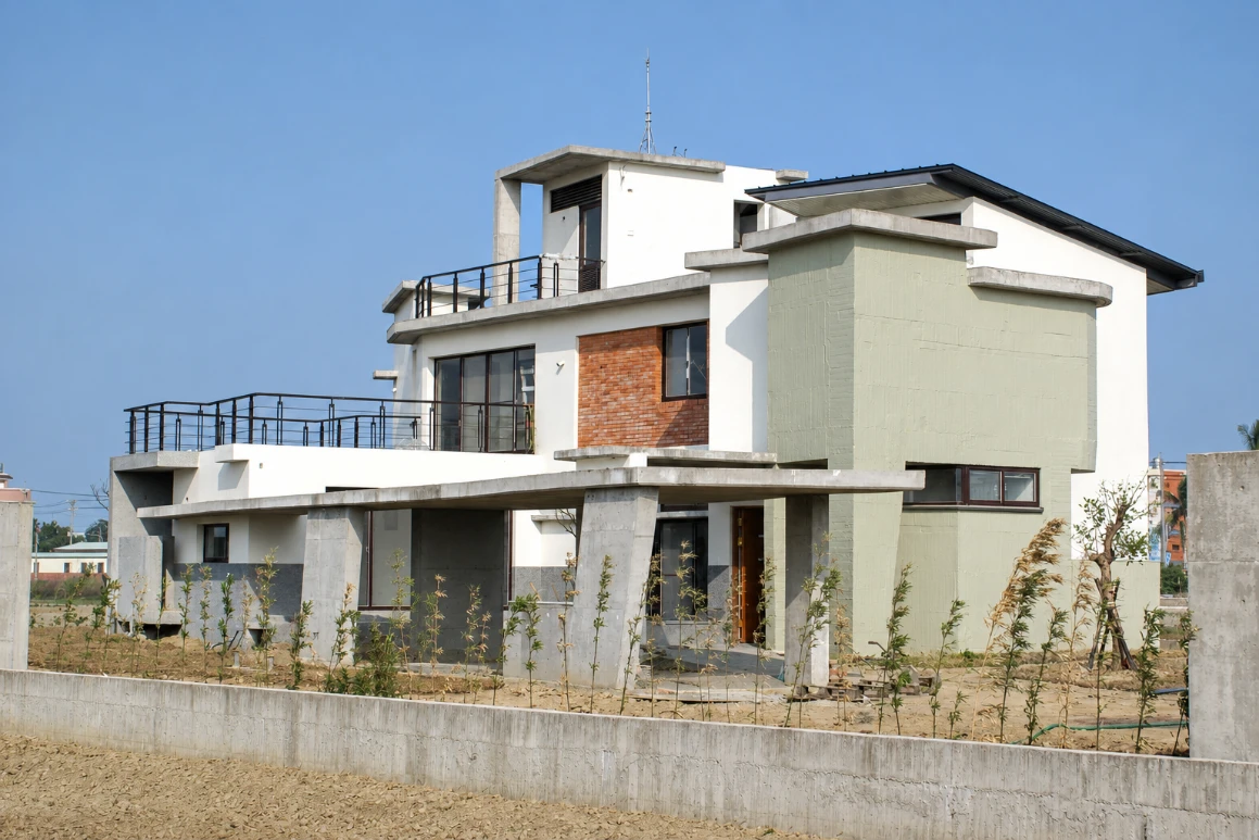 歸仁蔡宅 TSAI HOUSE