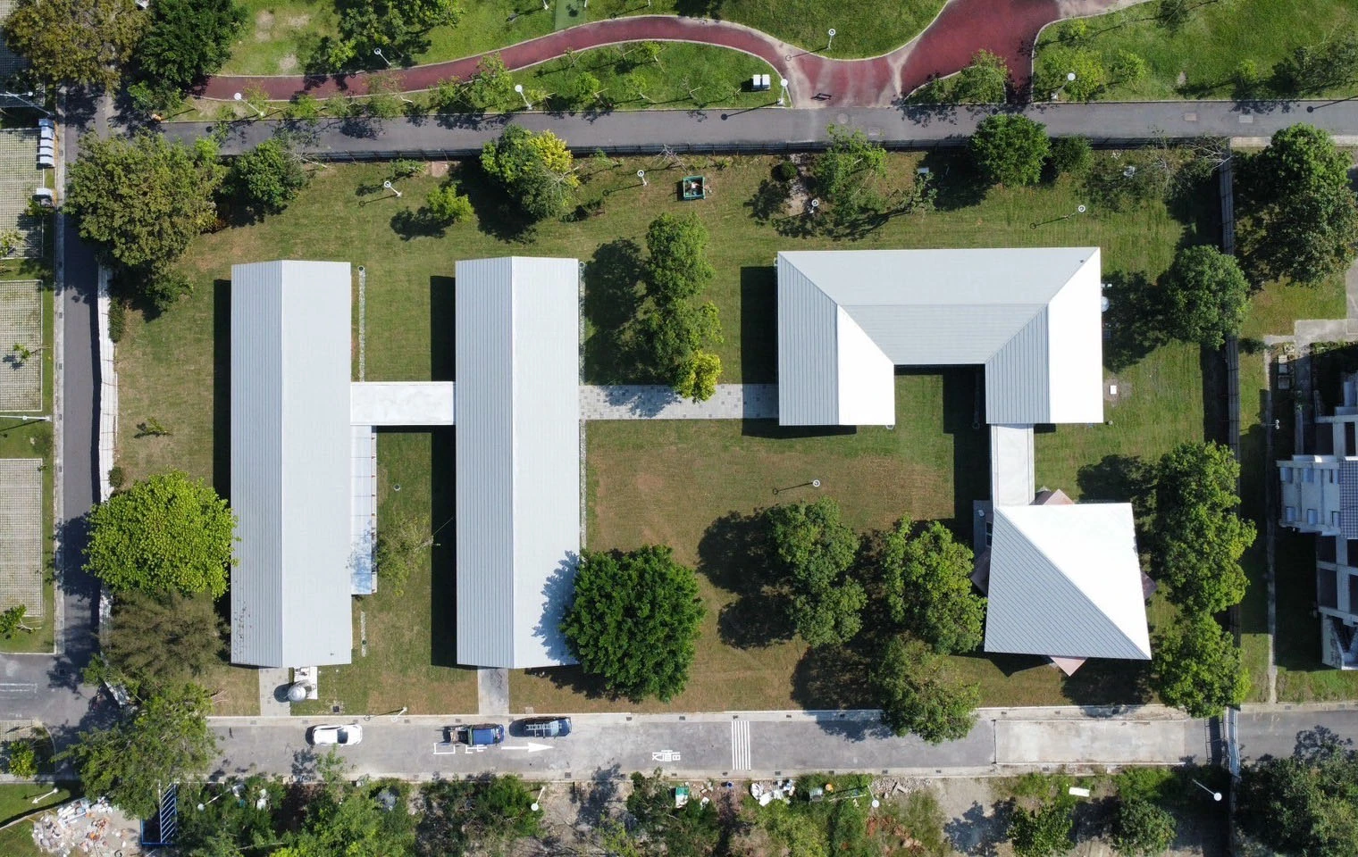 2024 / 屏東縣 / 光春國中飛夢林學園