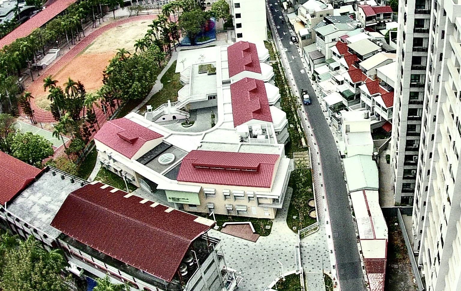 2024 / 臺南市 / 立人國小幼兒園