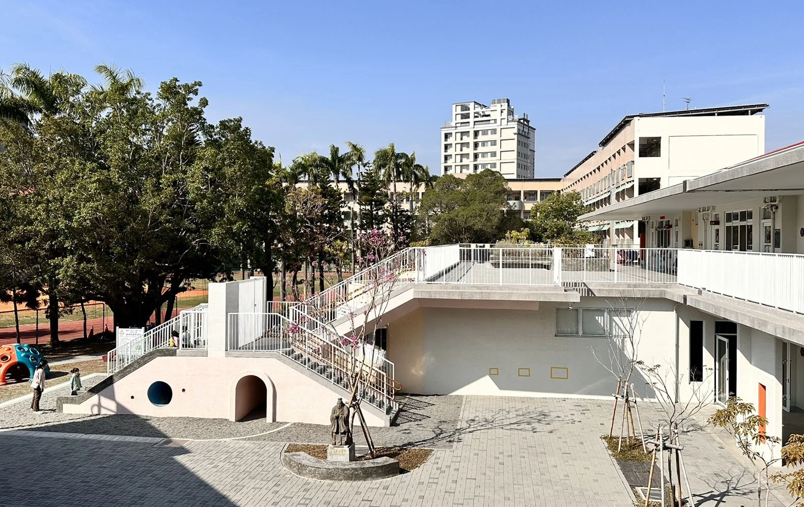 2024 / 臺南市 / 立人國小幼兒園