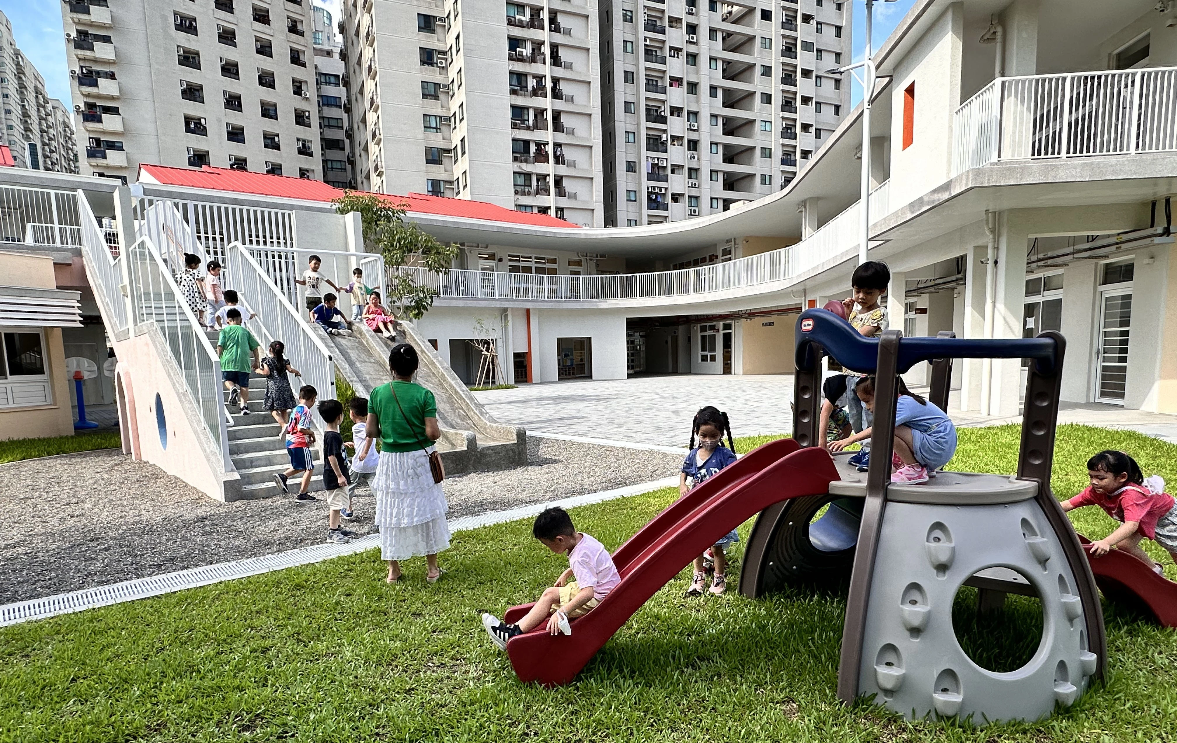 2024 / 臺南市 / 立人國小幼兒園