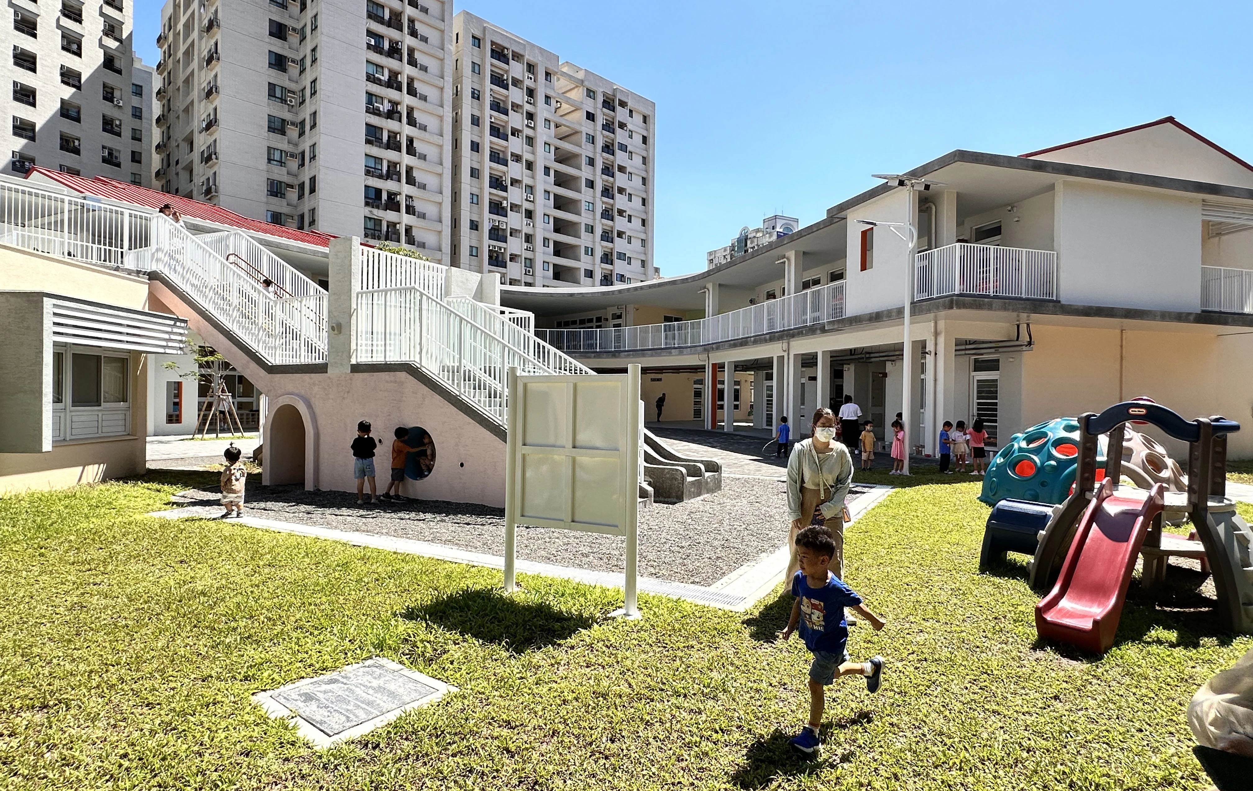 2024 / 臺南市 / 立人國小幼兒園