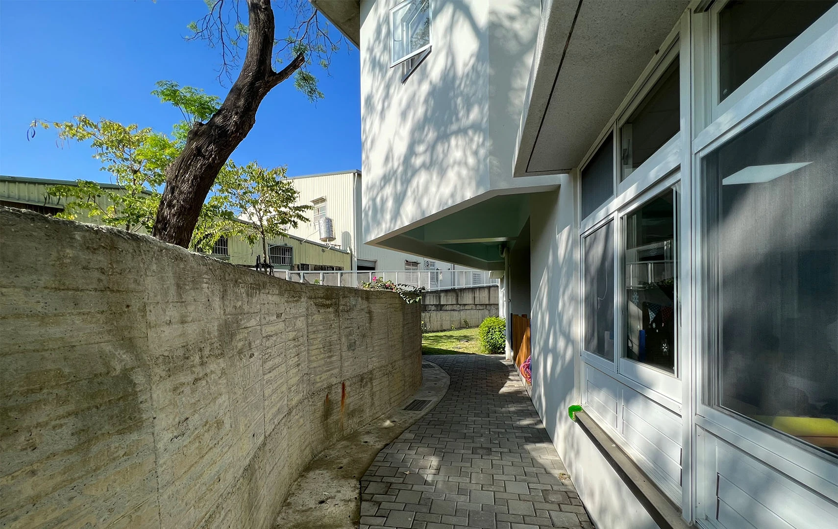 2021 / 臺南市 / 永仁高中幼兒園