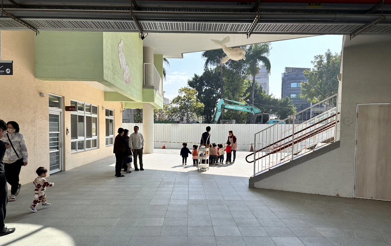 2024 / 臺南市 / 立人國小幼兒園