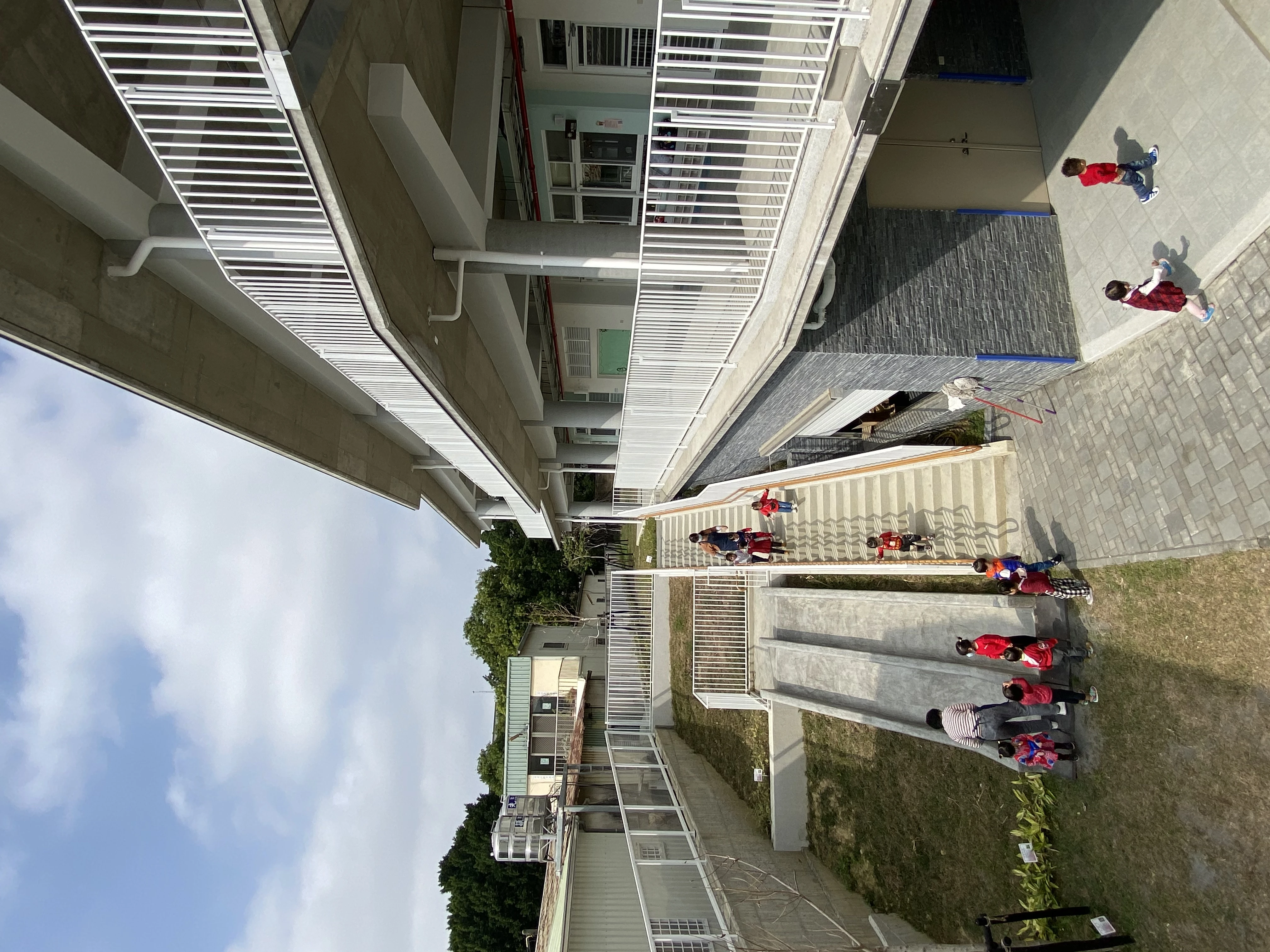2021 / 臺南市 / 永仁高中幼兒園