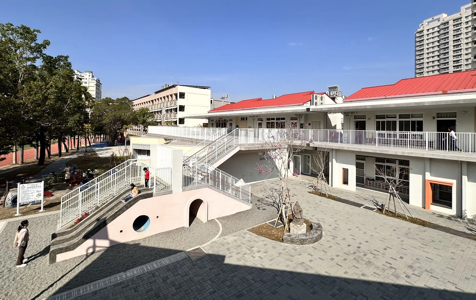 2024 / 臺南市 / 立人國小幼兒園
